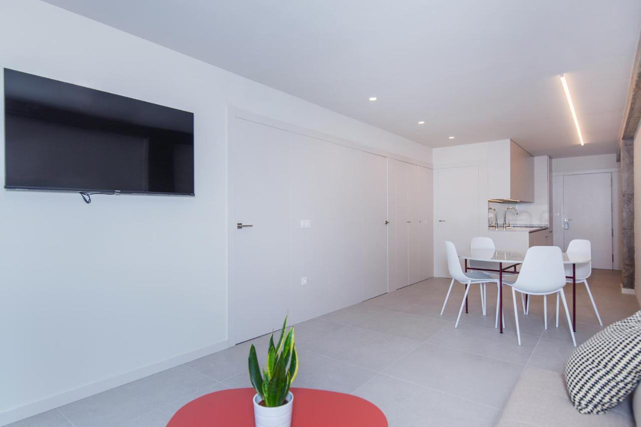 Apartamento 6 Plazas Playa Muchavista - San Juan El Campello Exterior foto